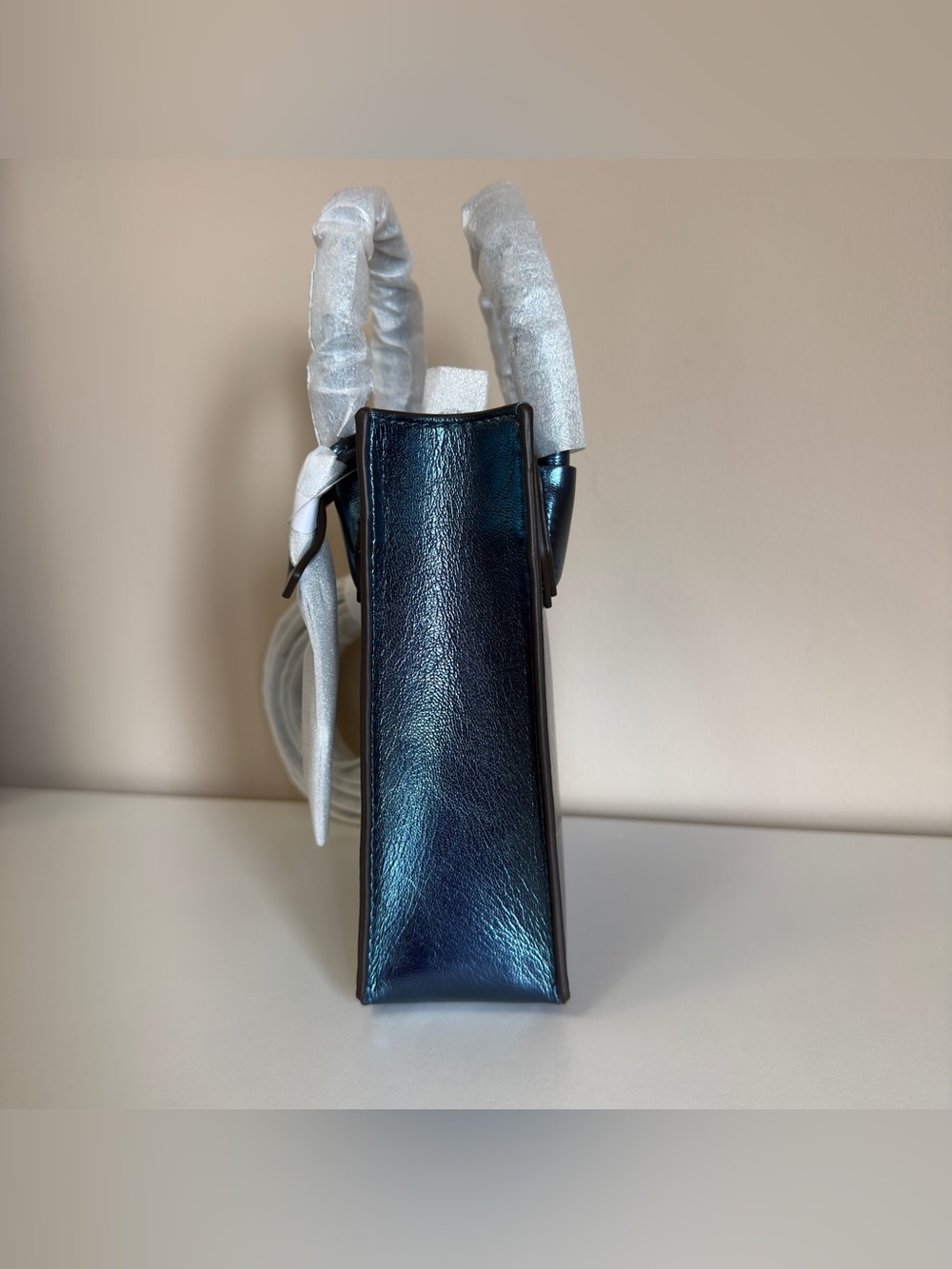 MICHAEL KORS XS MERCER TEAL - Picture 7 of 12